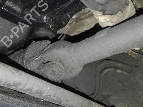 Used Driveshaft Driveshaft SUZUKI GRAND VITARA I (FT, HT) 2.0 TD 4x4 (SQ420D) (87 hp) 34439436 34439436