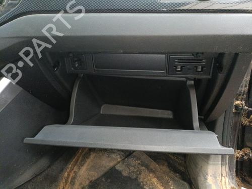 Handskerum VW POLO VI (AW1, BZ1, AE1) 1.0 TSI | BP33399339C95 - Image 2