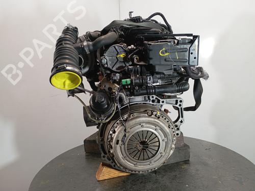 Engine FORD FOCUS II (DA_, HCP, DP) 1.6 TDCi | BP39246264M1  - Image 5