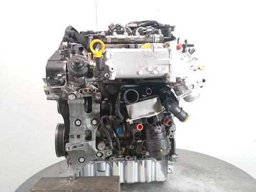 Used Engine Engine VW GOLF VII (5G1, BQ1, BE1, BE2) 2.0 TDI (150 hp) 34004479 34004479