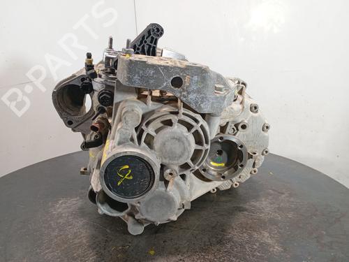 Used Gearbox VW SCIROCCO III (137, 138) 2.0 TDI (150 hp) 22646019