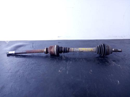 Used Right front driveshaft CITROËN C4 Grand Picasso I (UA_) 1.6 HDi (109 hp) 22409972