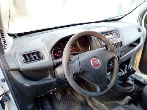 Radio FIAT DOBLO Cargo (263_)  | BP2690758E6 