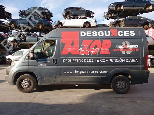 Used Parts FIAT DUCATO Van (250_)  130 Multijet 2,3 D  5042133
