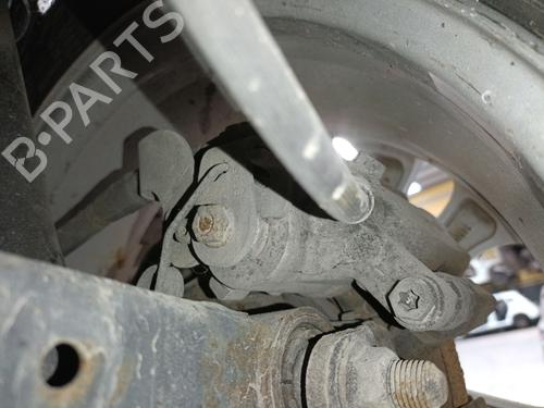 Used Right rear brake caliper KIA CEE'D (JD) 1.4 CRDi 90 (90 hp) 32760061
