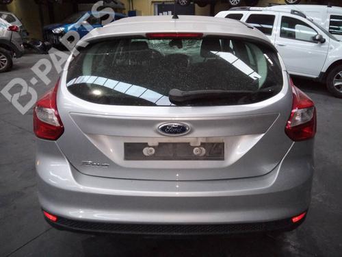 Left sun visor FORD FOCUS III 1.6 TDCi | BP8916997I1  - Image 9