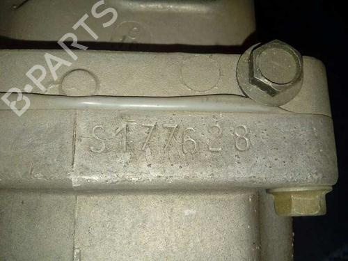 Gearbox SUZUKI JIMNY Closed Off-Road Vehicle (SN)  | BP2961188M3 