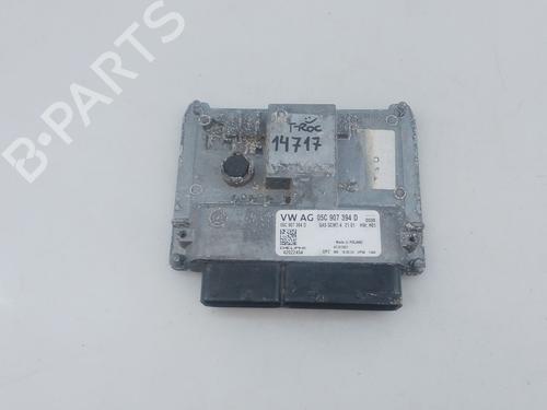 engine-control-unit-ecu-vw-t-roc-a11-d11-2017-32859391 main image