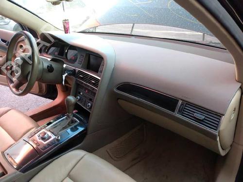 Engine AUDI A6 C6 (4F2) 2.7 TDI | BP4477410M1