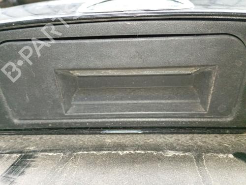 Used Tailgate handle Tailgate handle MERCEDES-BENZ CLA Coupe (C117) CLA 200 CDI / d (117.308) (136 hp) 40610800 40610800