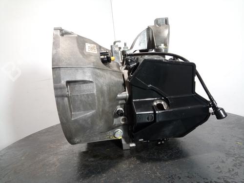Gearbox FORD FOCUS III  | BP18346056M3 