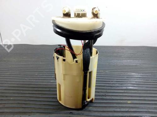 Used Fuel pump NISSAN ALMERA II (N16) 2.2 Di (110 hp) 3226849