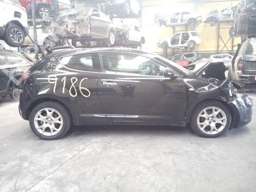 Used Parts ALFA ROMEO MITO (955_)  1.3 MultiJet (955AXP1A, 955AYC1A)  937116