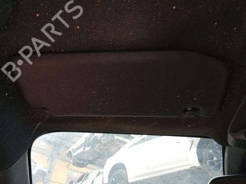 Left sun visor OPEL CORSA F (P2JO) 1.2 (68) | BP28098680I1 