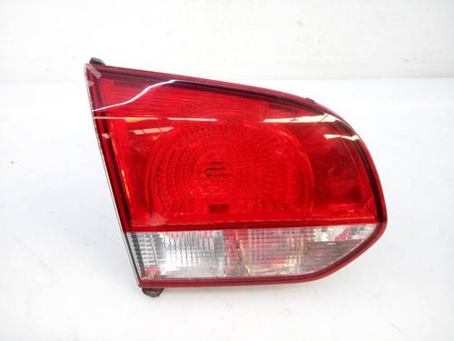 Used Left tailgate light VW GOLF VI (5K1) 1.6 TDI (105 hp) 13370988