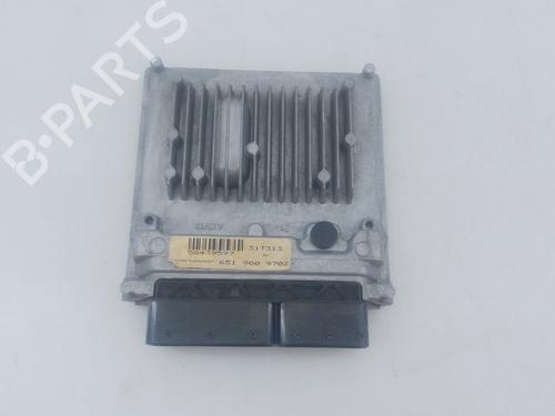Engine control unit (ECU) MERCEDES-BENZ CLA Coupe (C117) CLA 200 CDI / d (117.308) | BP40035823M57 - Image 3
