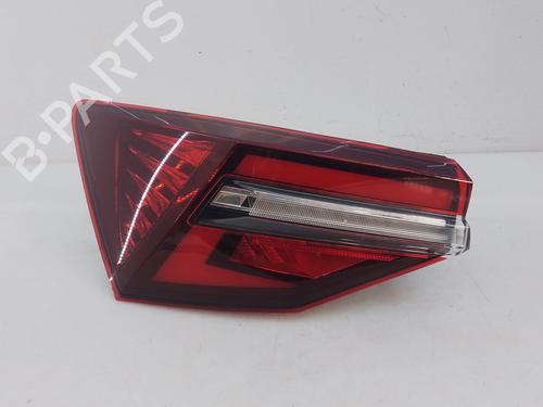 Left taillight SKODA KAROQ (NU7, ND7) 2.0 TDI 4x4 | BP28724350C34 
