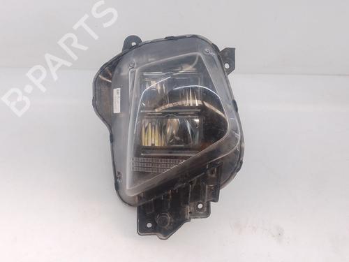 Used Right headlight Right headlight HYUNDAI TUCSON (NX4E, NX4A) 1.6 CRDi Hybrid 48V HTRAC (136 hp) 32022911 32022911