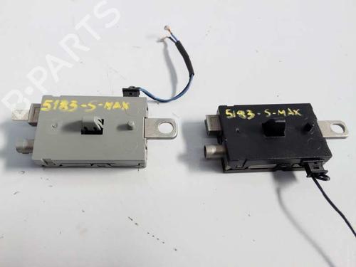 Electronic module FORD S-MAX (CJ, WA6) 2.0 TDCi | BP1914994M83 