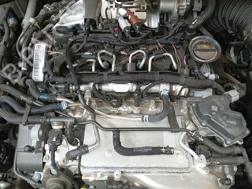 Motor VW CADDY V Box Body/MPV (SBA, SBH) 2.0 TDi (102 hp) 33045470