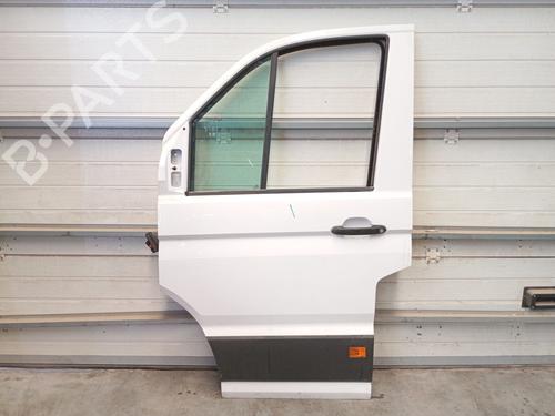 Used Left front door Left front door 29019183 29019183