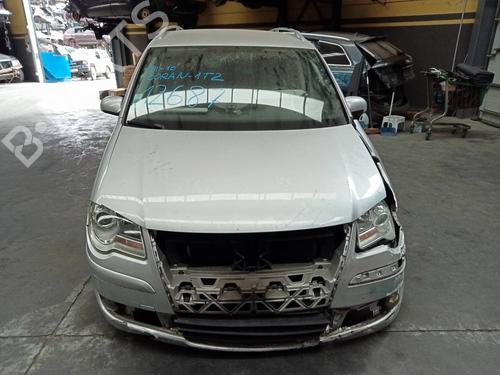 Zekeringkast VW TOURAN (1T1, 1T2)  | BP20718469E1 