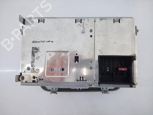 Radio SEAT ALTEA (5P1)  | BP7065358E6 