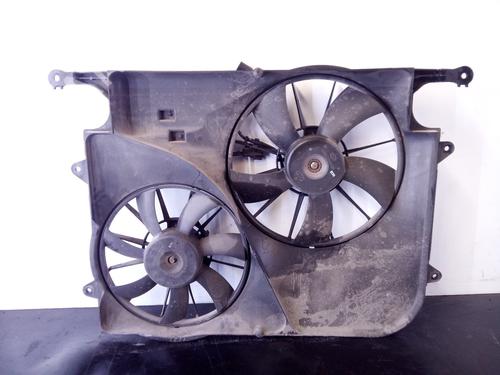 Radiator fan CHEVROLET CAPTIVA (C100, C140)  | BP19920568M35 