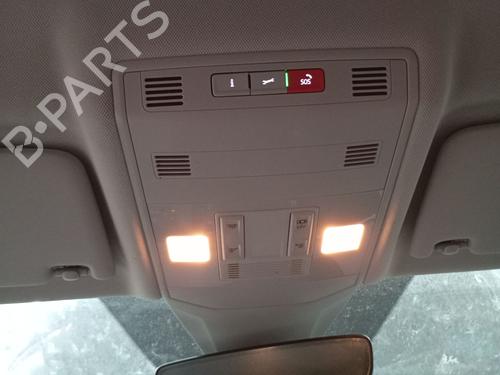 Used Interior roof light VW T-CROSS (C11, D31) [2018-2026]  32520382