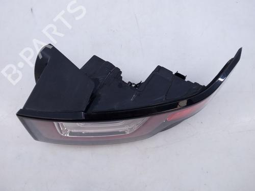 Right taillight LAND ROVER RANGE ROVER EVOQUE (L538) 2.0 D 4x4 | BP26953140C35 