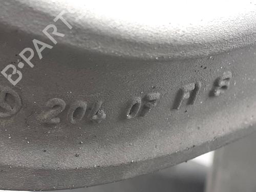 Querlenker links hinten MERCEDES-BENZ GLC Coupe (C253) 220 d 4-matic (253.303, 253.305) | BP7517688M14 