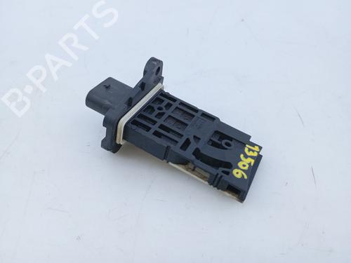 luftmassemaler-ford-transit-courier-b460-box-bodympv-2014-34396143 main image