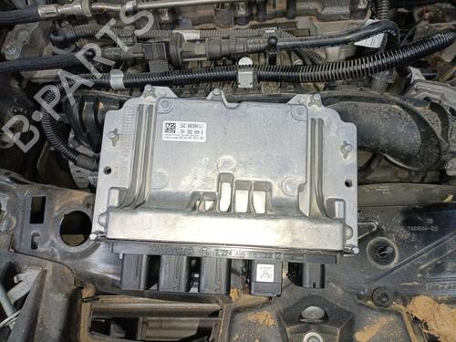 Engine control unit (ECU) MINI MINI COUNTRYMAN (F60) Cooper | BP40180510M57 - Image 1