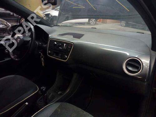 Left sun visor SEAT Mii (KF1, KE1) 1.0 | BP5813918I1  - Image 13