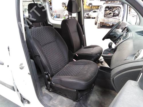 AC Styreenhet / Manøvreringsenhet RENAULT KANGOO Express (FW0/1_) Z.E. (FW0Z, FW1Z) | BP13249581I5 