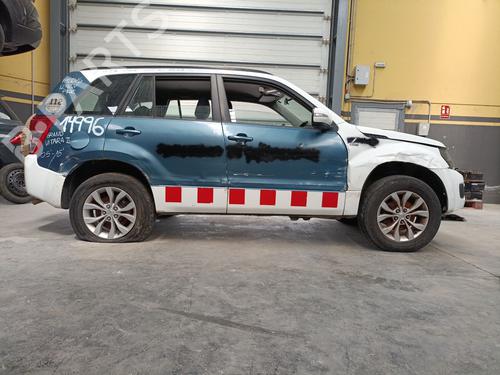 Brugte SUZUKI GRAND VITARA II (JT, TE, TD)  1.9 DDiS All-wheel Drive (JT419, TD44, JB419WD, JB419XD,...  4635215