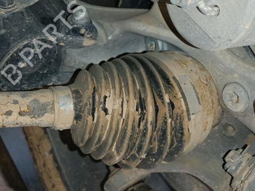 Used Left front driveshaft HYUNDAI IONIQ (AE) 1.6 GDI Hybrid (105 hp) 29955289