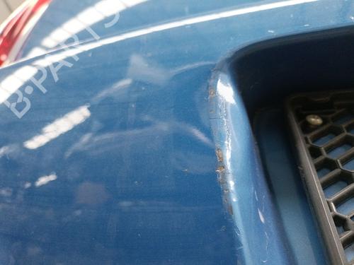 Rear bumper MINI MINI COUNTRYMAN (R60) Cooper S | BP27199303C8 