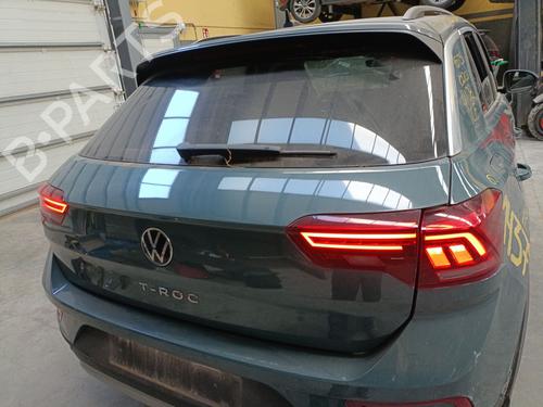 Tailgate VW T-ROC (A11, D11) 1.5 TSI | BP33011119C6 - Image 2