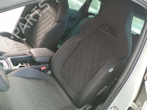 Climate control SKODA KAROQ (NU7, ND7) 2.0 TDI 4x4 | BP28725880I5 - Image 9