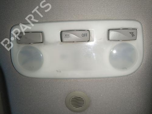 Kabinelys Kabinelys RENAULT MEGANE III Hatchback (BZ0/1_, B3_) 1.2 TCe (BZ2B, BZ11) (116 hp) 37601577 37601577