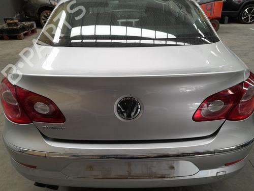Used Tailgate VW PASSAT B6 (3C2) 2.0 TDI 16V (140 hp) 26291593
