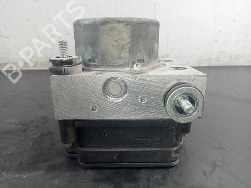 ABS pump RENAULT CLIO IV (BH_) 1.5 dCi 90 | BP15261562M43 