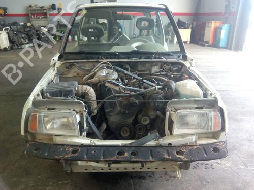 AC compressor SUZUKI VITARA (ET, TA, TD) 1.9 D All-wheel Drive (SE419TD) | BP8489471M34 