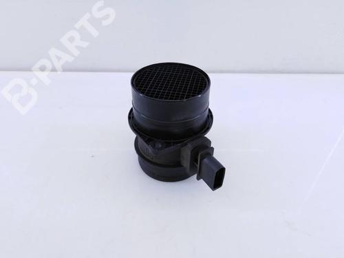 mass-air-flow-sensor-audi-a4-b8-8k2-20-tdi-0281002735-03g9064610-e2-a1-12-8-2007-2008-2009-2010-2011-2012-2013-2014-2015-2016-2017-8667893 main image