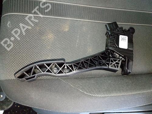 pedal-vw-t-roc-a11-d11-2017-32997770 main image