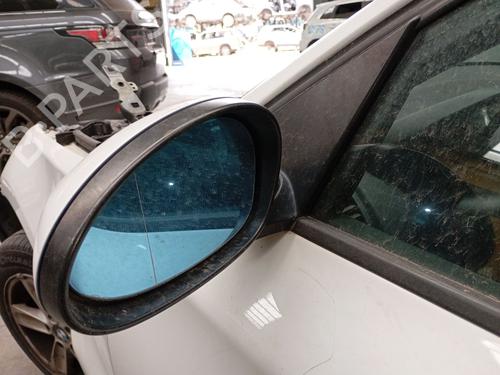 Left mirror BMW 1 (E87) 118 d | BP27297590C26 