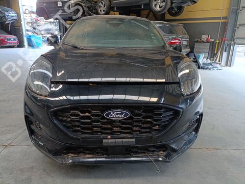 Rear parcel shelf FORD PUMA (J2K, CF7) 1.0 EcoBoost mHEV | BP36530885C85 - Image 5