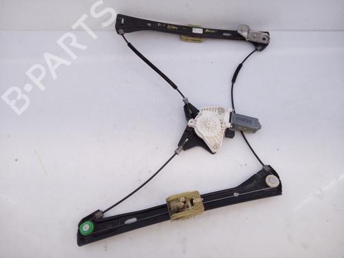 Used Front left window mechanism VW PASSAT B8 Variant (3G5, CB5) 2.0 TDI (150 hp) 21396369