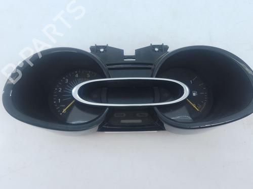 Used Instrument cluster Instrument cluster RENAULT CLIO IV (BH_) 1.5 dCi 75 (75 hp) 33869424 33869424